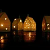 Räder Design Teelichthalter Windlicht WINTERZEIT Lichthaus Produktbild-Vorschau 2