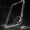 INF Phone 12 Mini Handyhülle TPU transparent Produktbild-Vorschau 4