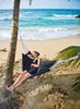 AMAZONAS XL Amaca Barbados Nero Amaca in tessuto Superficie Anteprima dell’immagine prodotto 3