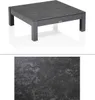 KETTLER Comfort Lounge-Tisch 95 x 95 x 33cm, anthrazit Produktbild-Vorschau 8