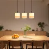 ZMH Závěsná lampa do jídelny závěsné světlo vintage závěsná Náhled obrázku produktu 7