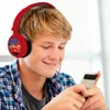 Disney Cars stereo-koptelefoon met kabel, opvouwbaar Productafbeelding-voorbeeld 6