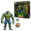 Figurina Marvel Legends Abominio 15 cm Hasbro Anteprima dell’immagine prodotto 6