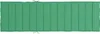 vidaXL Sonnenliegen-Auflage Grün 200x50x3 cm Oxford-Gewebe Produktbild-Vorschau 5