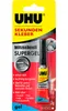 UHU Sekundenkleber blitzschnell Gel, 3g, Gel, RoHS, REACH, Produktbild-Vorschau 4