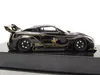 ixo models MOC330 Nissan 35GT-RR LB-Silhouette Works GT RHD Produktbild-Vorschau 4