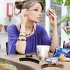 2 Stück Elegante Haarspangen für Damen Mädchen, Damen Produktbild-Vorschau 2
