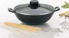 Mini wok in ghisa 24cm + 4 accessori Kela line 77747 Anteprima dell’immagine prodotto 4