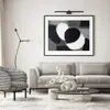 LED koupelnové zrcadlové světlo HOROZ ANKA-8 8W 570lm 4200K Náhled obrázku produktu 3
