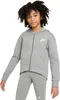 Nike Bluzy Club Flc FZ Hoodie Lbr, DC7118091, Größe: 146 Podgląd zdjęcia produktu 1
