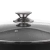 ORION Pfanne Bratpfanne  GRANIT Schmortopf Schmorpfann 28cm Produktbild-Vorschau 7