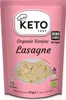 MAKARON KETO (KONJAC TYPU NOODLE LASAGNE) BEZGLUTENOWY270 g Podgląd zdjęcia produktu 1