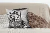 MuchoWow® Zierkissen Sofakissen Wohnzimmer Dekokissen 50x50 Produktbild-Vorschau 4