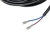 vhbw Stromkabel kompatibel mit Miele S4211, S2120, S251, Produktbild-Vorschau 2