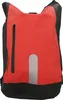 Borsa da bici FISCHER rosso / nero Anteprima dell’immagine prodotto 4