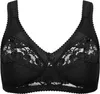 GAIA Damen Soft-BH Melodia ohne Bügel – hoher Mittelsteg, Produktbild-Vorschau 3