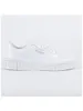 Puma Damenschuhe Cali Patent Weiß 370139 01 37 Produktbild-Vorschau 4
