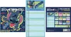 Lilo & Stitch Wandkalender  Wandkalender 2026 multicolor Produktbild-Vorschau 1