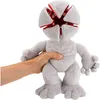 Jazwares Stranger Things Demogorgon Teddybär    One Size Produktbild-Vorschau 9