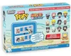 Naruto Shippuden Bitty POP ! Vinyl 4-pack Team 7 w/CH 2,5 Voir les images du produit 2