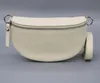 Sac à bandoulière en cuir véritable pour femmes, beige Voir les images du produit 2