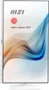 MSI Modern MD272XPWDE Monitor 69 cm (27 Zoll) Produktbild-Vorschau 10