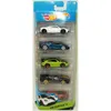 Mattel Hot Wheels Dárková sada 5 kusů Náhled obrázku produktu 34