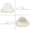 ONVAYA® ABS Gästepantoffel | Lieblingsgast | 6er Set | Produktbild-Vorschau 8