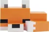 A stylized, blocky representation of a fox, likely from a video game, presented against a white background. Anteprima dell’immagine prodotto