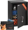 Caja fuerte de seguridad Business XL con cerradura de Vista previa de la imagen del producto 1