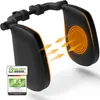 Flipline 15839, Kopfstütze, Auto, Schwarz, Einfarbig, Produktbild-Vorschau 1