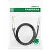 Ugreen 10628 cavo audio 2 m 6,35 mm 3,5 mm nero Anteprima dell’immagine prodotto 5