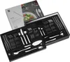 WMF Corvo Besteckset, 12 Personen, 66 teilig, 60 Teile mit Produktbild-Vorschau 11