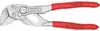 KNIPEX 86 03 250 Zangenschlüssel Zange und Produktbild-Vorschau 38
