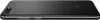 A black Huawei Y6 2018 smartphone is shown from a side angle on a white background. Produktbild-Vorschau