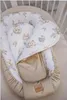 Boho Bears & Cappuccino Soft Velvet 5-teiliges Set Comfort Produktbild-Vorschau 4