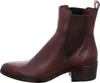 Mjus Chelsea Boots Damen 31383836343237 Braun 38 EU Produktbild-Vorschau 1