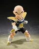 Dragon Ball Z S.H. Figuarts Actionfigur Krillin (Battle Produktbild-Vorschau 2
