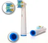 BMK Hlavice k zubním kartáčkům Oral-B, 4 ks - kompatibilní Náhled obrázku produktu 3