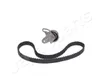 JAPANPARTS KDD-H07 Zahnriemensatz für HYUNDAI ACCENT II Produktbild-Vorschau 3
