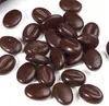 800 gr Schokoladen Moccabohnen im Kunststoffeimer Produktbild-Vorschau 1