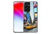 MuchoWow® Handyhülle Schutzhülle Hülle für Samsung Galaxy Produktbild-Vorschau 2