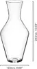 RIEDEL 1330/13, 0,75 l, Sklo, Krystal, Průhledná Náhled obrázku produktu 7