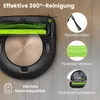 Extralink Zubehör Set für iRobot Roomba S9 S9+ Bürsten Produktbild-Vorschau 4