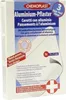 WUNDmed® 03-005 WUNDmed® Pflaster Aluminium XL 03-005 grau Podgląd zdjęcia produktu 1
