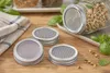 Schramm® Keimglas für Sprossen mit Gestell 750 ml Produktbild-Vorschau 4
