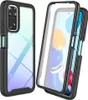 Etui pour Xiaomi Redmi Note 11 / Note 11S, bumper avec Voir les images du produit 1