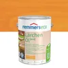 Remmers Garden Wood Oils Eco Larch Oil 0,75L Podgląd zdjęcia produktu 12