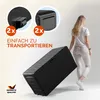 DEUBA® Gartenbox Auflagenbox 270L UV-beständig Haltegriffe Produktbild-Vorschau 8