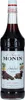 Monin Sirup Schokolade, 1L (MHD: 31.07.2026) Produktbild-Vorschau 2